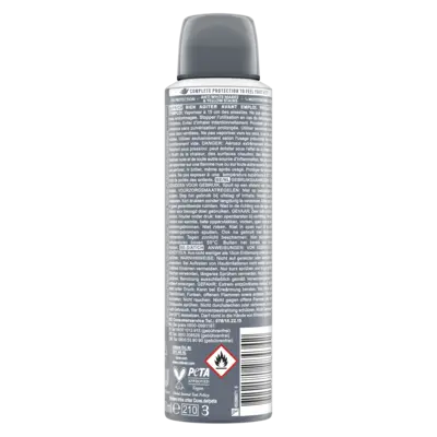 pdp-image-Dove Men+care invisible dry deodorant spray