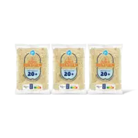 AH Jong belegen 20+ rasp 3-pack