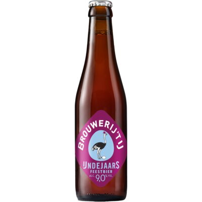 pdp-image-Brouwerij 't IJ IJndejaars feestbier