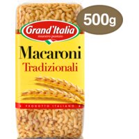 Een afbeelding van Grand' Italia Macaroni tradizionali