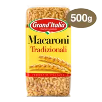 Grand' Italia Macaroni tradizionali