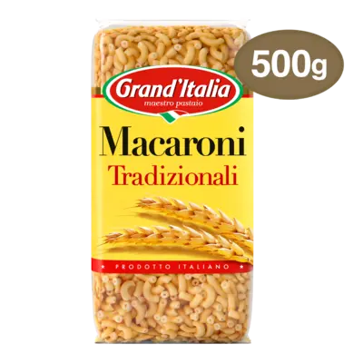 pdp-image-Grand' Italia Macaroni tradizionali