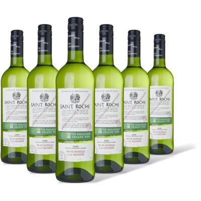 pdp-image-Saint roche Blanc organic wine 6 flessen