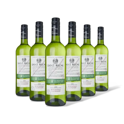 pdp-image-Saint roche Blanc organic wine 6 flessen