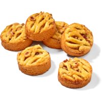 Een afbeelding van AH Mini appelnotenkoek