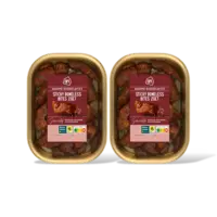 AH Sticky boneless bites zoet 2-pack