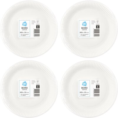 pdp-image-AH Bord 23 cm 4-pack
