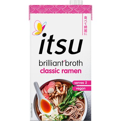 pdp-image-Itsu Brilliant broth classic ramen