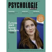 Een afbeelding van Psychologie magazine