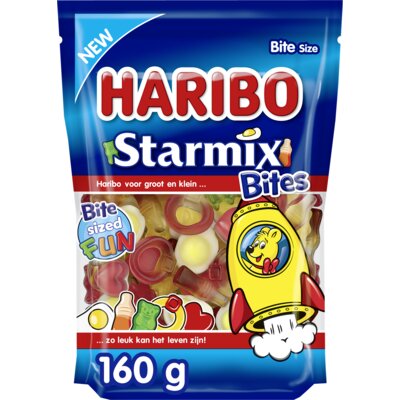 pdp-image-Haribo Starmix bites