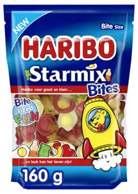 pdp-image-Haribo Starmix bites