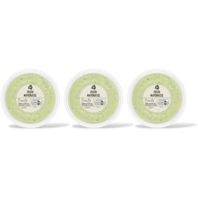 pdp-image-AH Pesto mayonaise 3-pack