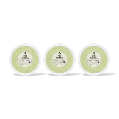 pdp-image-AH Pesto mayonaise 3-pack