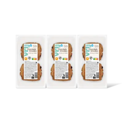 pdp-image-AH Glutenvrij Chocolade broodjes 3-pack