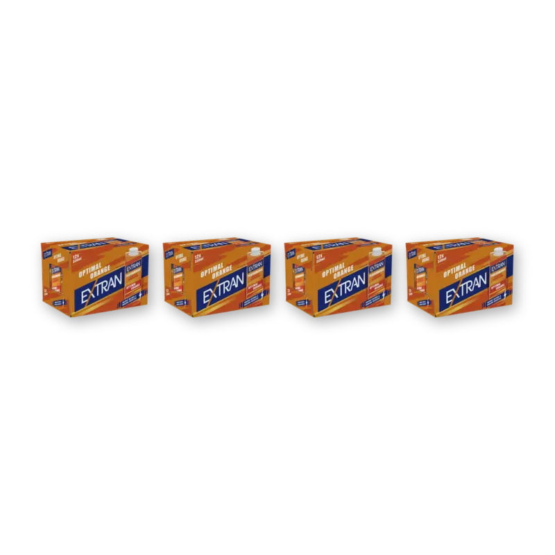 Performance optimal orange 48-pack