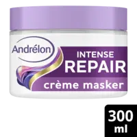 Andrélon Intense repair herstellend crème masker