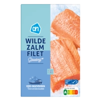 AH Wilde zalmfilet
