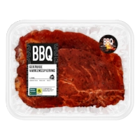 AH Gekruide varkensspiering bel