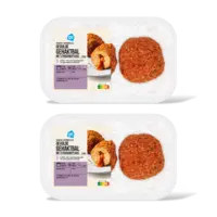 AH Gevulde gehaktballen stroganoffsaus 2pk