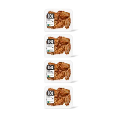 pdp-image-AH BBQ scharrelchickenwing American stl 4pk
