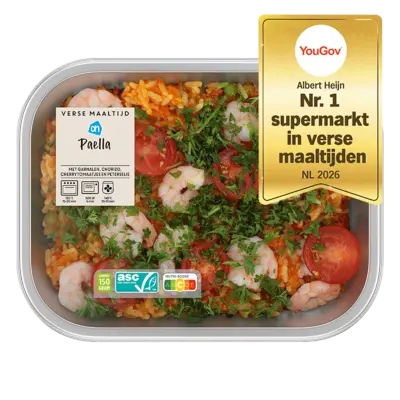 pdp-image-AH Verse maaltijd paella
