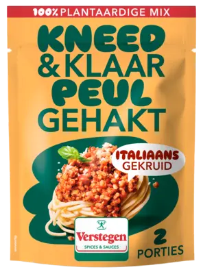 pdp-image-Verstegen Kneed & klaar peulgehakt Italiaans