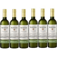 Een afbeelding van Norton Colección grüner veltliner 6 flessen