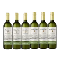 Norton Colección grüner veltliner 6 flessen