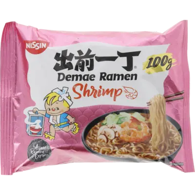 pdp-image-Nissin Demae ramen shrimp