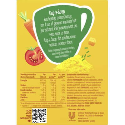 pdp-image-Knorr Cup-a-soup Indiase curry