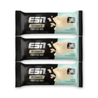 ESN Designer protein bar almond coconut 3pck