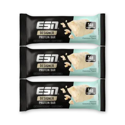 pdp-image-ESN Designer protein bar almond coconut 3pck