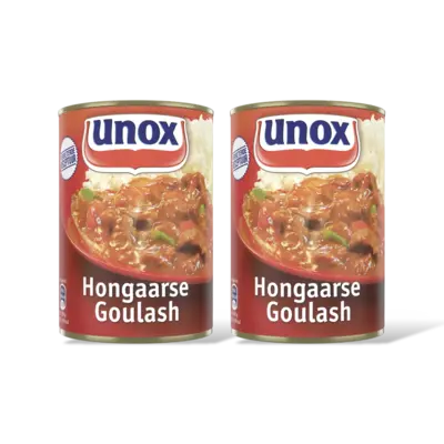 pdp-image-Unox Hongaarse goulash 2-pack