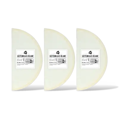 pdp-image-AH Kleintje geitenkaas gerijpt 3-pack