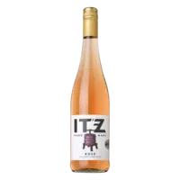 IT'Z Rose alcoholvrij