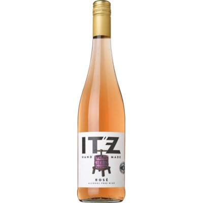 pdp-image-IT'Z Rose alcoholvrij