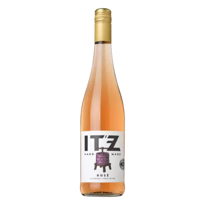 pdp-image-IT'Z Rose alcoholvrij