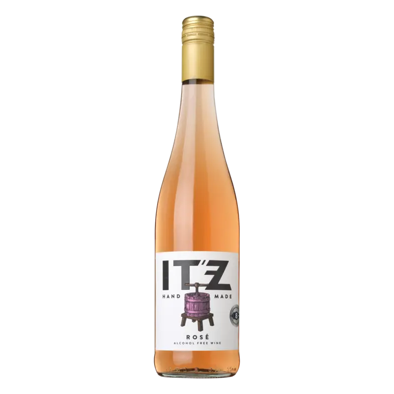 Rose alcoholvrij