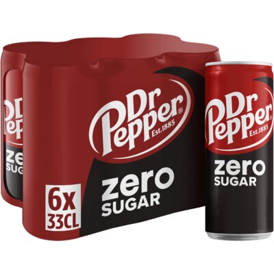 pdp-image-Dr Pepper Zero 6-pack