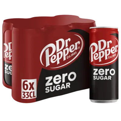 pdp-image-Dr Pepper Zero 6-pack