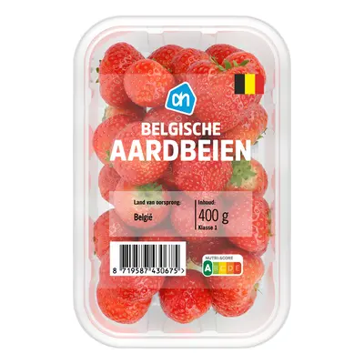pdp-image-AH Belgische aardbeien bel