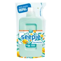 Seepje Wasmiddel navulzak universeel