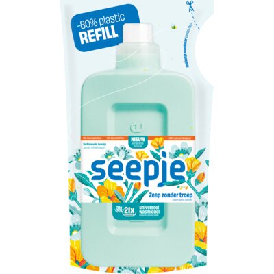 pdp-image-Seepje Wasmiddel navulzak universeel