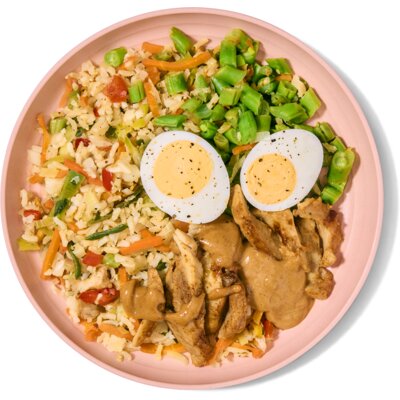 pdp-image-AH Verse maaltijd kip pindasaus