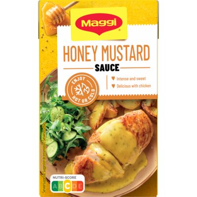 pdp-image-Maggi Honing mosterd saus