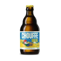 Chouffe Soleil