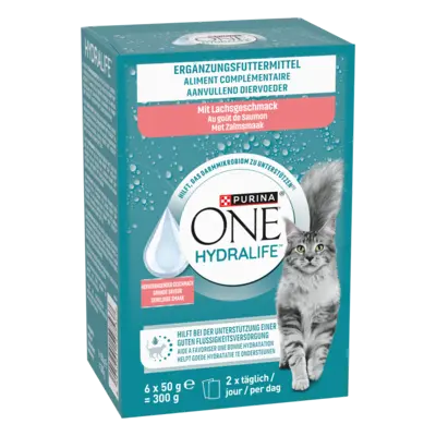 pdp-image-Purina ONE Hydralife met zalmsmaak