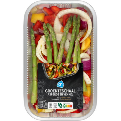 pdp-image-AH BBQ-Ovenschaal asperge venkel