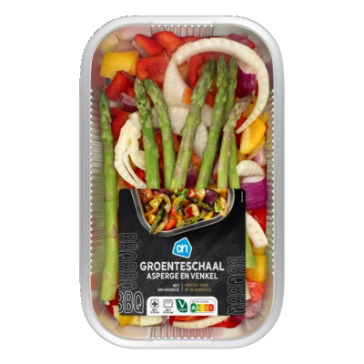 pdp-image-AH BBQ-Ovenschaal asperge venkel