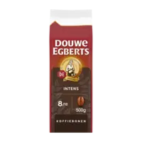 Douwe Egberts Intens koffiebonen